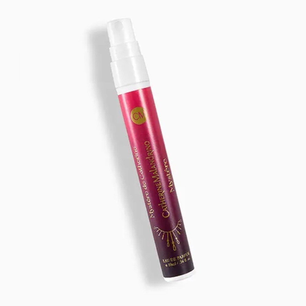 CATHERINE MALANDRINO Mystere Fragrance
